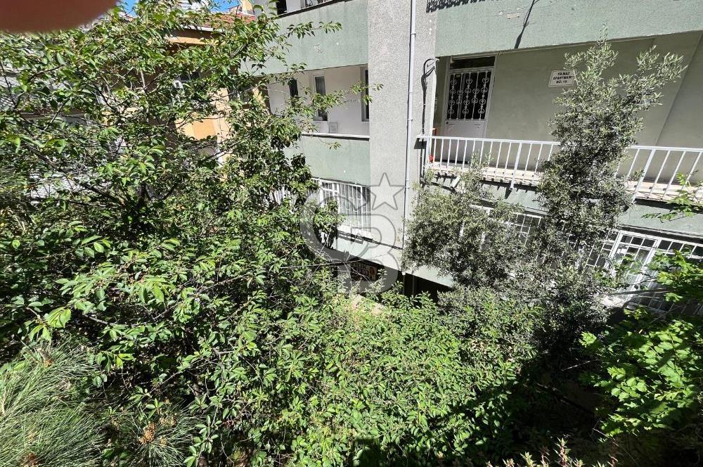 Şişli Fulyada boş yatırımlık veya oturumluk 3+1 daire