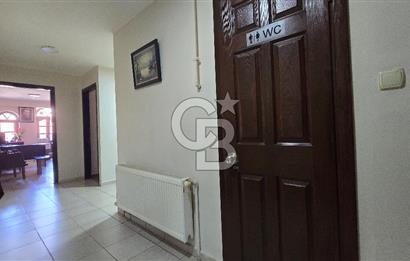 ÇANAKKALE MERKEZ ÇARŞI İÇİNDE SATILIK DAİRE