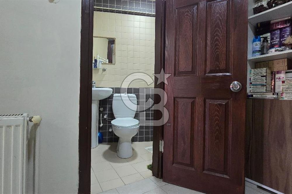 ÇANAKKALE MERKEZ ÇARŞI İÇİNDE SATILIK DAİRE