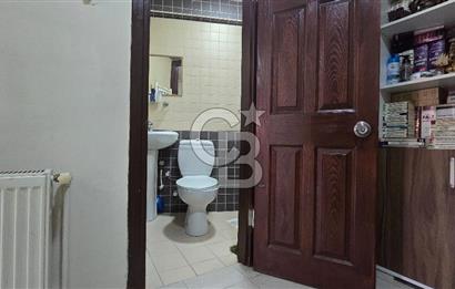 ÇANAKKALE MERKEZ ÇARŞI İÇİNDE SATILIK DAİRE