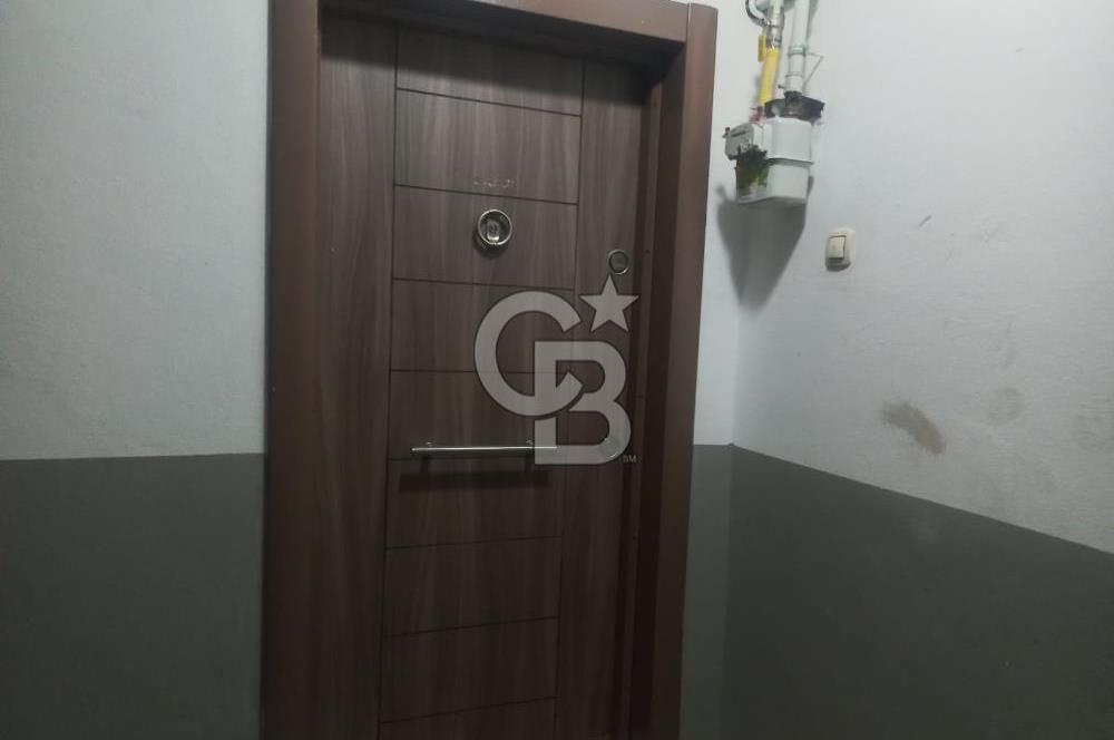 TRABZON MERKEZDE 2+1 SATILIK DAİRE