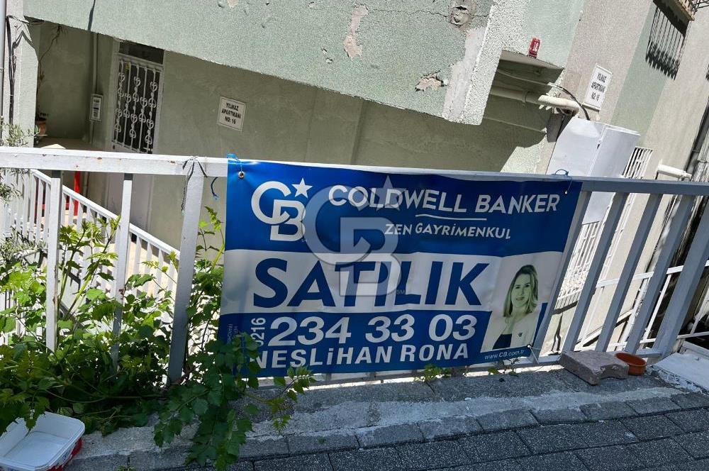 Şişli Fulyada boş yatırımlık veya oturumluk 3+1 daire