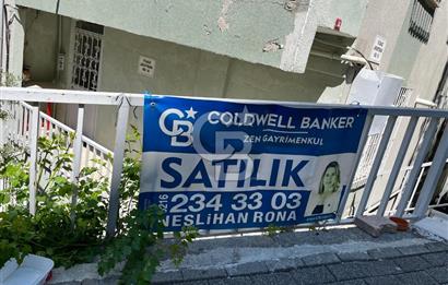 Şişli Fulyada boş yatırımlık veya oturumluk 3+1 daire