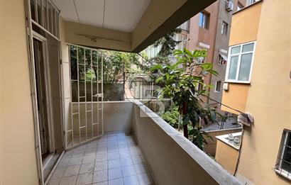 Şişli Fulyada boş yatırımlık veya oturumluk 3+1 daire
