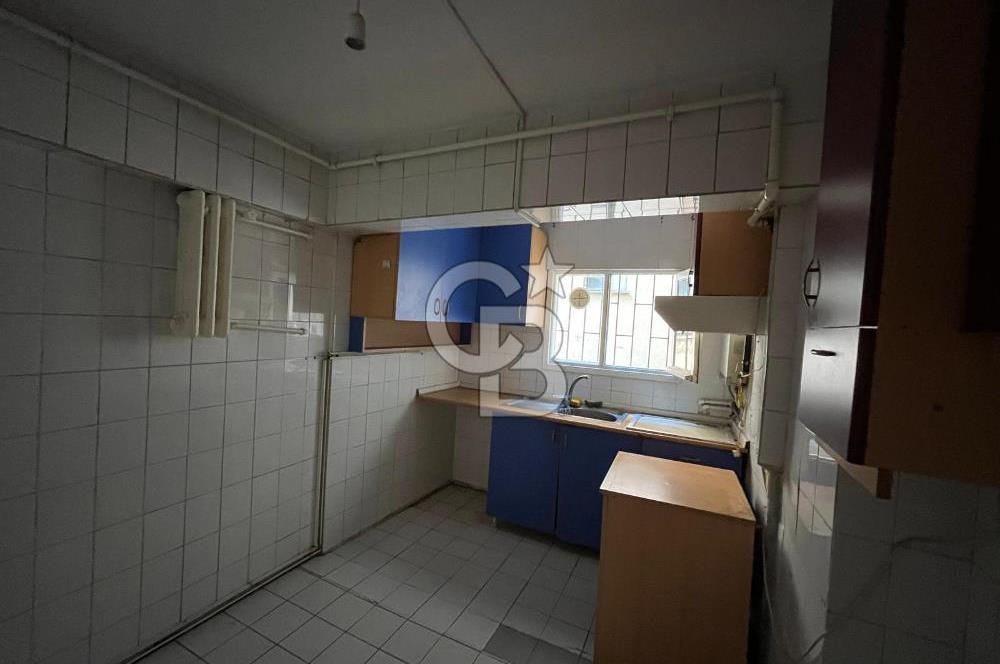Şişli Fulyada boş yatırımlık veya oturumluk 3+1 daire