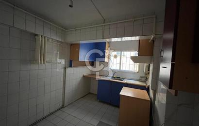Şişli Fulyada boş yatırımlık veya oturumluk 3+1 daire
