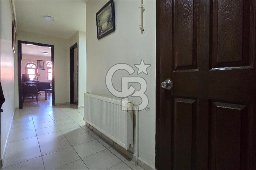 ÇANAKKALE MERKEZ ÇARŞI İÇİNDE SATILIK DAİRE