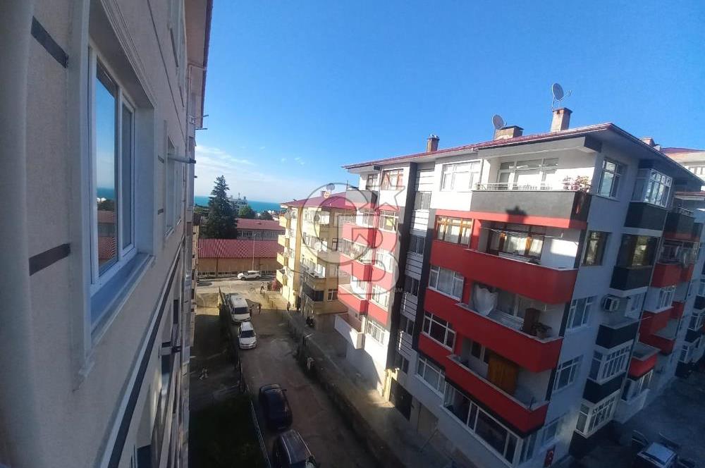TRABZON MERKEZDE 2+1 SATILIK DAİRE