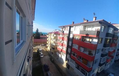 TRABZON MERKEZDE 2+1 SATILIK DAİRE