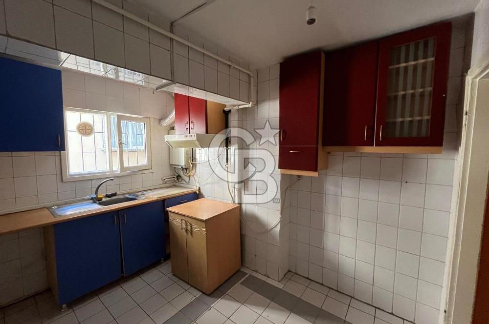 Şişli Fulyada boş yatırımlık veya oturumluk 3+1 daire