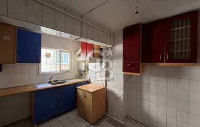 Şişli Fulyada boş yatırımlık veya oturumluk 3+1 daire
