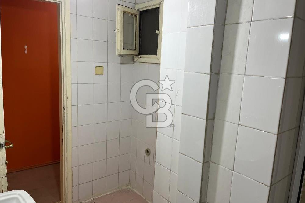 Şişli Fulyada boş yatırımlık veya oturumluk 3+1 daire