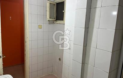 Şişli Fulyada boş yatırımlık veya oturumluk 3+1 daire