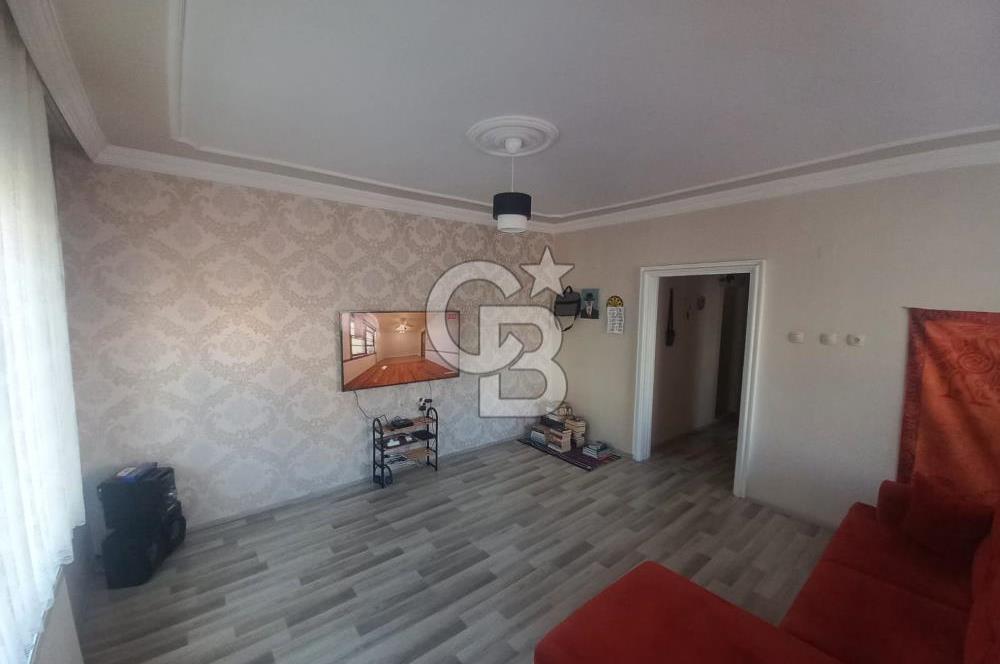 TRABZON MERKEZDE 2+1 SATILIK DAİRE