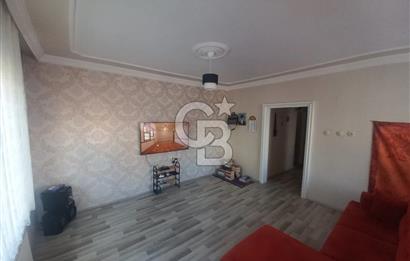 TRABZON MERKEZDE 2+1 SATILIK DAİRE