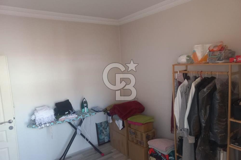 TRABZON MERKEZDE 2+1 SATILIK DAİRE