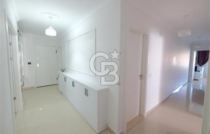 BORNOVA SEDEFTEPE VADİ EVLERİNDE SATILIK DAİRE