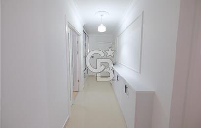 BORNOVA SEDEFTEPE VADİ EVLERİNDE SATILIK DAİRE