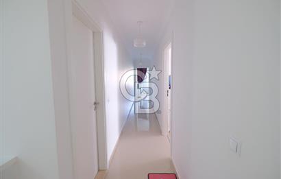 BORNOVA SEDEFTEPE VADİ EVLERİNDE SATILIK DAİRE