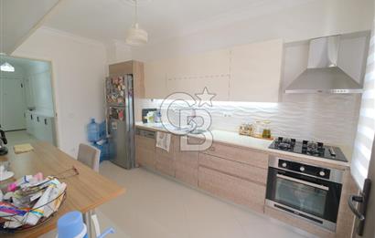 BORNOVA SEDEFTEPE VADİ EVLERİNDE SATILIK DAİRE