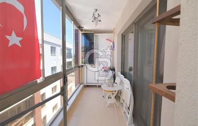 BORNOVA SEDEFTEPE VADİ EVLERİNDE SATILIK DAİRE