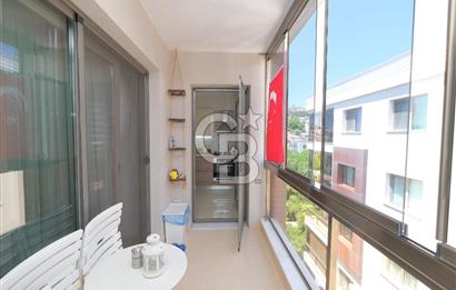 BORNOVA SEDEFTEPE VADİ EVLERİNDE SATILIK DAİRE
