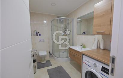 BORNOVA SEDEFTEPE VADİ EVLERİNDE SATILIK DAİRE
