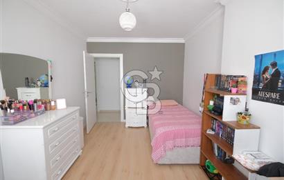 BORNOVA SEDEFTEPE VADİ EVLERİNDE SATILIK DAİRE