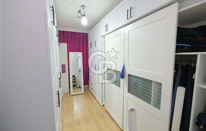 BORNOVA SEDEFTEPE VADİ EVLERİNDE SATILIK DAİRE
