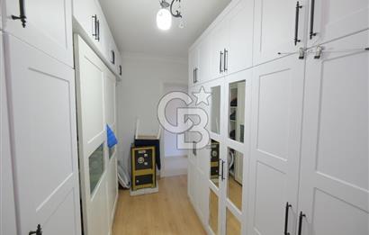 BORNOVA SEDEFTEPE VADİ EVLERİNDE SATILIK DAİRE