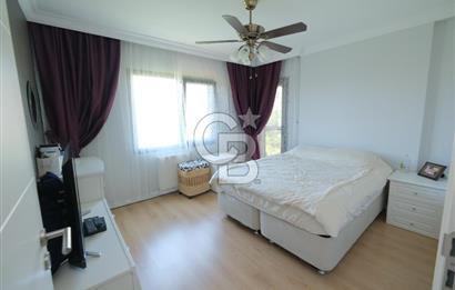 BORNOVA SEDEFTEPE VADİ EVLERİNDE SATILIK DAİRE
