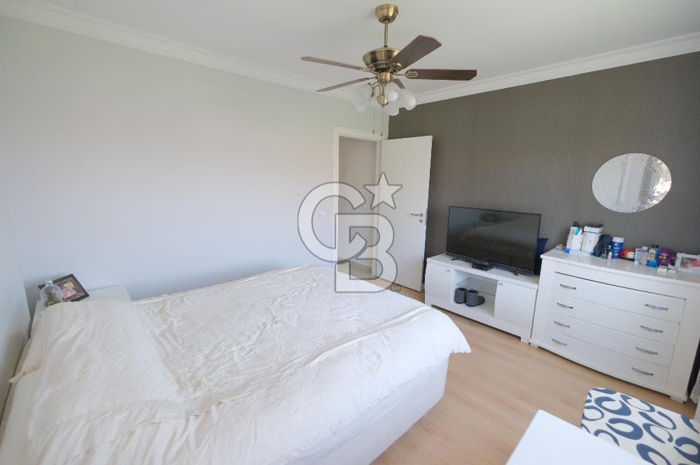 BORNOVA SEDEFTEPE VADİ EVLERİNDE SATILIK DAİRE