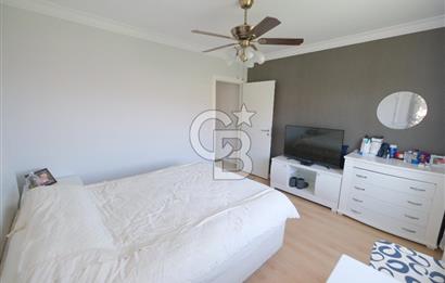 BORNOVA SEDEFTEPE VADİ EVLERİNDE SATILIK DAİRE