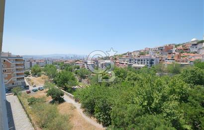 BORNOVA SEDEFTEPE VADİ EVLERİNDE SATILIK DAİRE