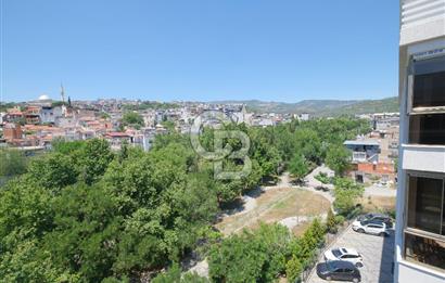 BORNOVA SEDEFTEPE VADİ EVLERİNDE SATILIK DAİRE