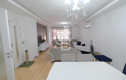 BORNOVA SEDEFTEPE VADİ EVLERİNDE SATILIK DAİRE