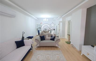 BORNOVA SEDEFTEPE VADİ EVLERİNDE SATILIK DAİRE