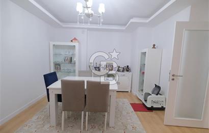 BORNOVA SEDEFTEPE VADİ EVLERİNDE SATILIK DAİRE