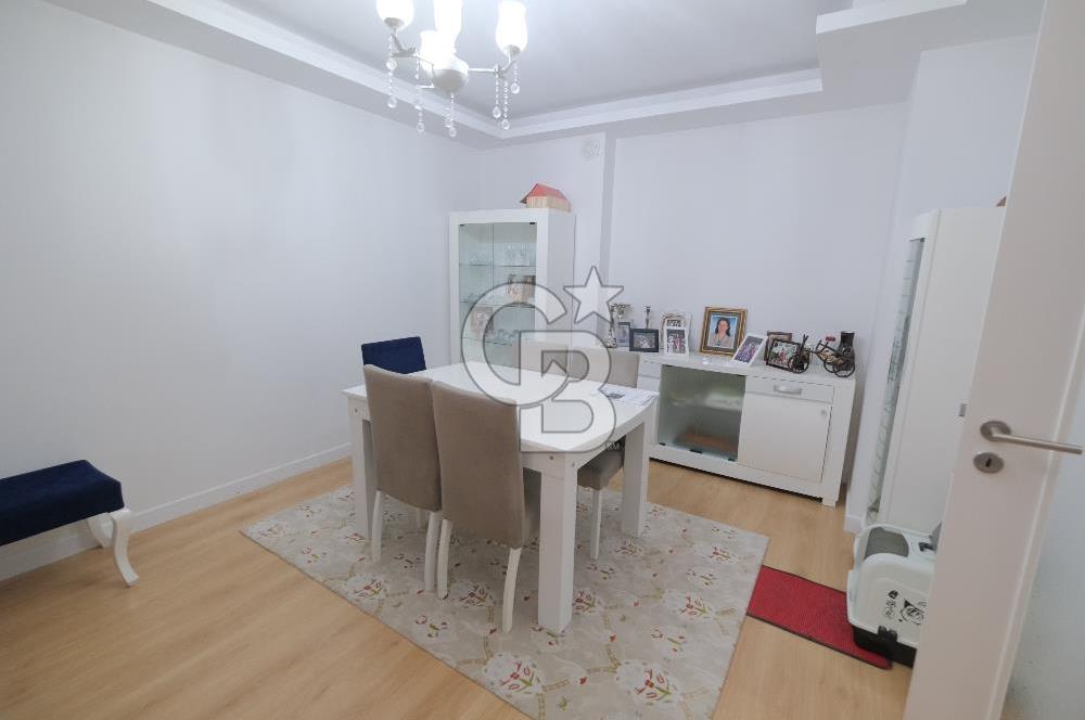 BORNOVA SEDEFTEPE VADİ EVLERİNDE SATILIK DAİRE