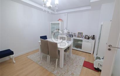 BORNOVA SEDEFTEPE VADİ EVLERİNDE SATILIK DAİRE