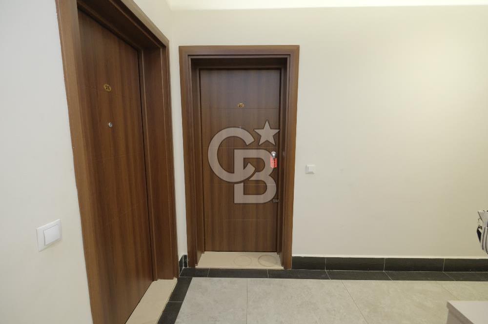 BORNOVA SEDEFTEPE VADİ EVLERİNDE SATILIK DAİRE