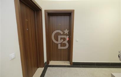 BORNOVA SEDEFTEPE VADİ EVLERİNDE SATILIK DAİRE