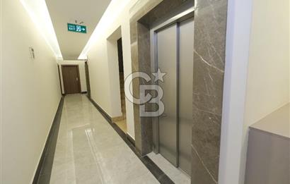 BORNOVA SEDEFTEPE VADİ EVLERİNDE SATILIK DAİRE