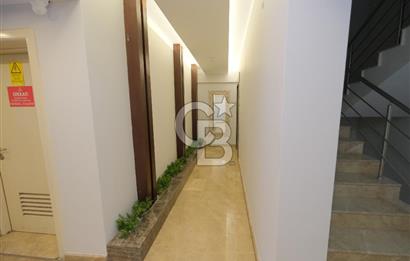 BORNOVA SEDEFTEPE VADİ EVLERİNDE SATILIK DAİRE