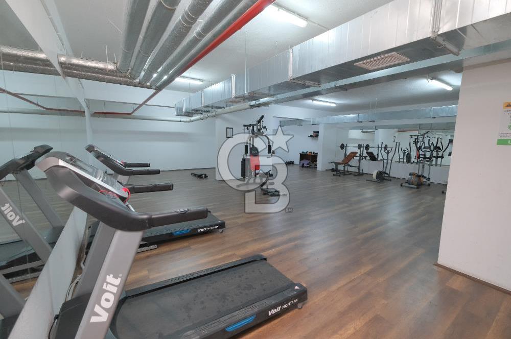 BORNOVA SEDEFTEPE VADİ EVLERİNDE SATILIK DAİRE