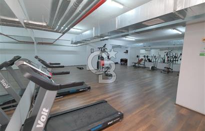 BORNOVA SEDEFTEPE VADİ EVLERİNDE SATILIK DAİRE