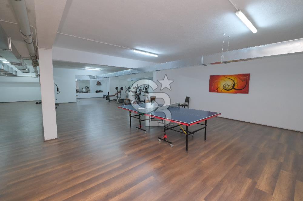 BORNOVA SEDEFTEPE VADİ EVLERİNDE SATILIK DAİRE