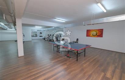 BORNOVA SEDEFTEPE VADİ EVLERİNDE SATILIK DAİRE