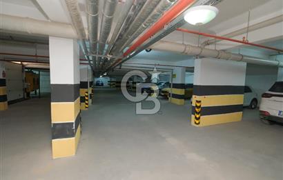 BORNOVA SEDEFTEPE VADİ EVLERİNDE SATILIK DAİRE