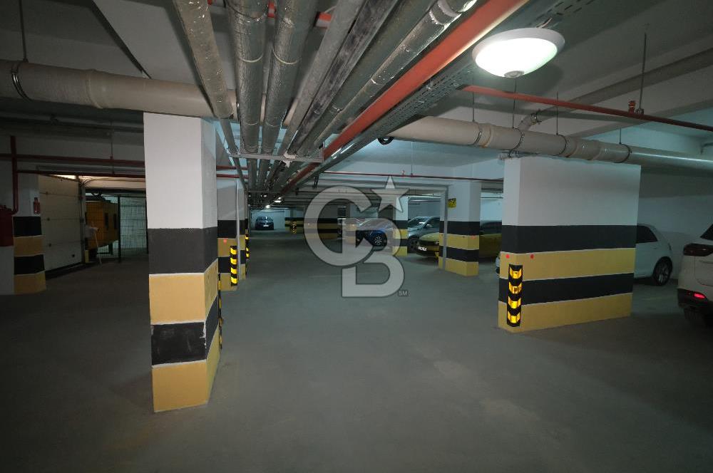 BORNOVA SEDEFTEPE VADİ EVLERİNDE SATILIK DAİRE